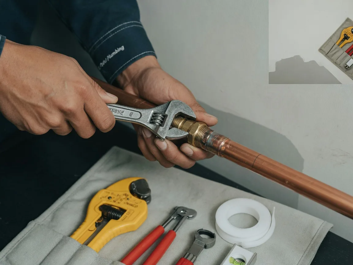 Why choose Drain Cleaning in Ford, KS